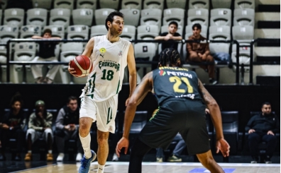 Erokspor'dan 96 say�l�k zafer!