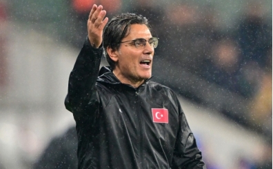 Vincenzo Montella'dan Bel�ika a��klamalar�