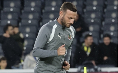 Alanyaspor'dan Fenerbah�e itiraf�: 'Kazanmay� hak ettiler!'