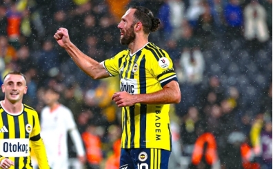 Vedat Muriqi'nin acelesi var