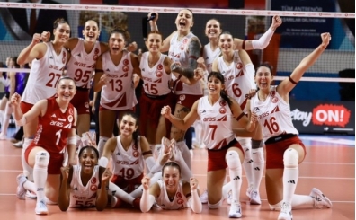 Aras Kargo'dan deplasmanda galibiyet!