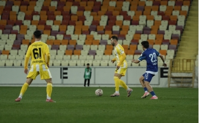 Nesine 2. Lig'de 7. hafta tamamland�