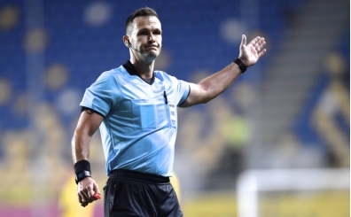 Aston Villa - Fenerbah�e ma��n�n hakemi belli oldu