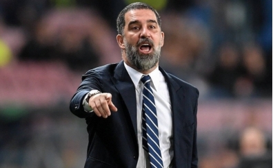 Arda Turan, A Milli Tak�m iddialar�na yan�t verdi!