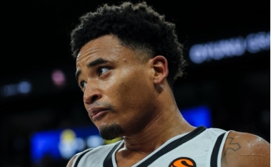 Devon Dotson: 'Bize galibiyeti sertlik getirdi'