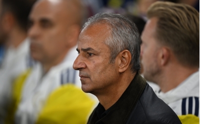 �smail Kartal: 'Ma��n hakk� bu de�ildi'