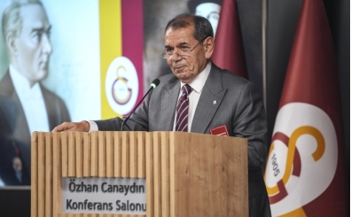 Dursun �zbek'ten �ampiyonluk mesaj�!