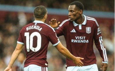 Aston Villa, Fenerbah�e �ncesi kazanamad�!