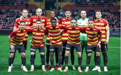 5 gol oldu, Kayserispor son anda g�ld�!