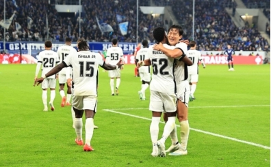 Hyeon-Gyu Oh: 'Bug�n ger�ekten ��lg�n bir ma�t�!'