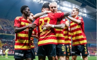 Trendyol 1. Lig'de 9. hafta tamamland�!