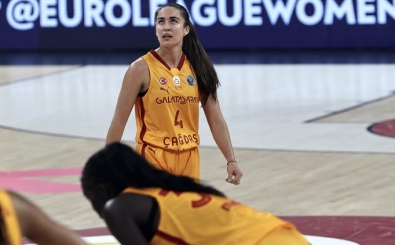 Galatasaray �a�da� Faktoring, evinde K�z�ly�ld�z'a ma�lup