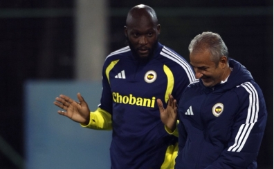 �smail Kartal'�n derbi �ncesi 3 kritik sorusu!