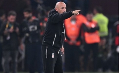 Yazarlardan Be�ikta� yorumlar�