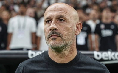 Vincenzo Italiano: 'Nuri �ahin'i seviyorum!'