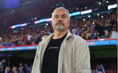 Thomas Reis: '�lk 11 benim karar�m'