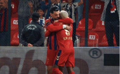 Mardin 1969 Spor, Manisa FK'y� devirdi! 