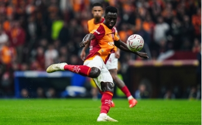 Davinson Sanchez: 'Al��t���m�z skorlardan biri!'