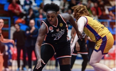 �BK Mersin'den rakibine 43 say�l�k tarife!