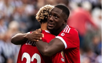 Real Madrid'e bedava transfer: Konate