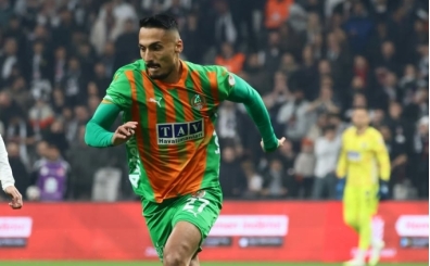 Galatasaray'dan yerli hamlesi: �brahim Kaya