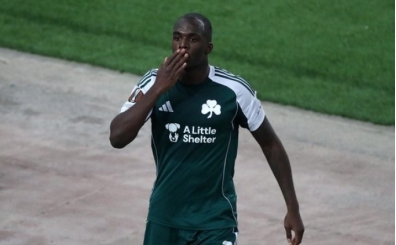 Pana ve Viktoria Plezen yeni�emedi.