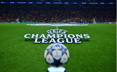 UEFA'dan �ampiyonlar Ligi kadrolar� i�in karar