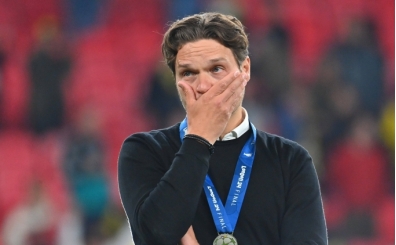 Athletic Bilbao'da ilk hedef Edin Terzic