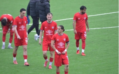 Nazillispor, 12-0 sonras� sahadan �ekildi