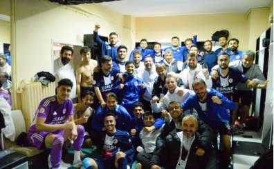 Fethiyespor'dan anlaml� galibiyet