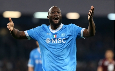 Fenerbah�e'ye Lukaku i�in f�rsat