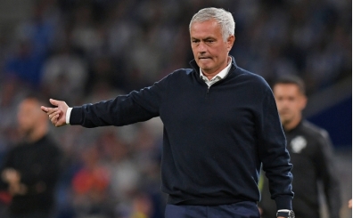 Mourinho i�in ortal��� kar��t�ran hamle!