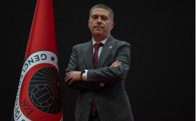 Arda �akmak'tan Galatasaray ma�� ve Onyekuru s�zleri