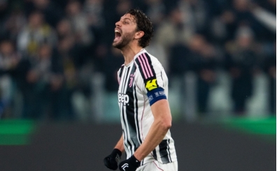 Juventus'ta Manuel Locatelli ile imza