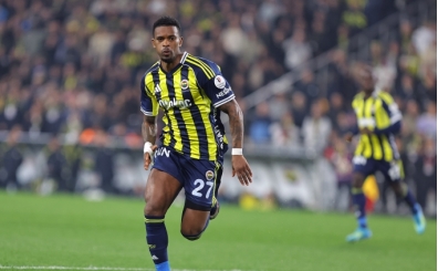 Nelson Semedo'dan Galatasaray derbisi i�in mesaj!