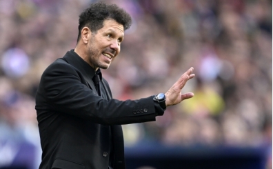 Chelsea i�in Diego Simeone iddias�!