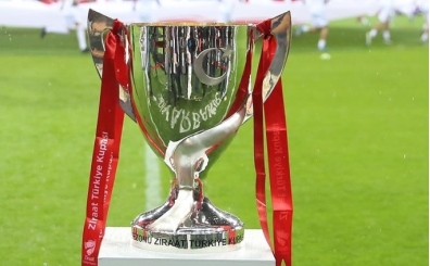 ��te T�rkiye Kupas�'nda yar� final e�le�meleri!