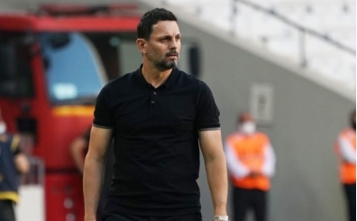 Erol Bulut'tan derbi i�in de�erlendirme