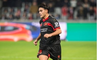 Galatasaray ile Trabzonspor, transferde yine kar�� kar��ya!