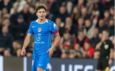 Atletico Madrid, Alvarez i�in 100 milyon euro istiyor!