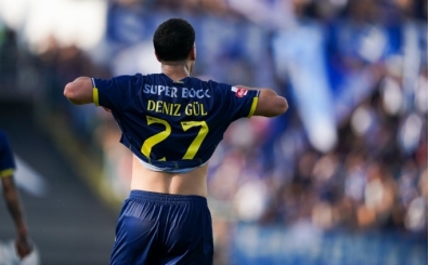Porto'ya Deniz G�l'�n gol� yetmedi