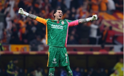 Galatasaray'da U�urcan �ak�r etkisi!