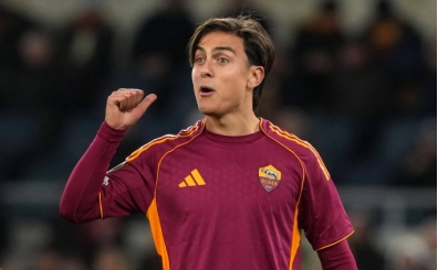 Arjantin'de Dybala kadroya al�nmad�!