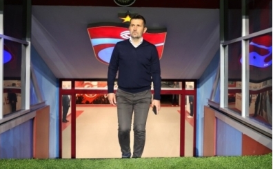 Nenad Bjelica i�in CSKA a��klamas�!