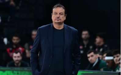 Panathinaikos, kendi evindeki Final-Four'da yok!