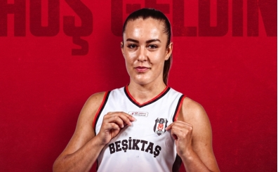 Be�ikta�'tan voleybolda transfer