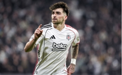 Be�ikta�'ta ayr�l�k: Jota Silva