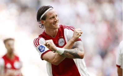 Wout Weghorst: 'Ajax'ta son ma��md�'