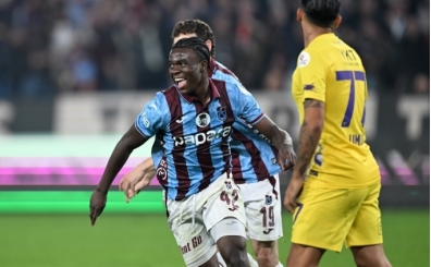 Trabzonspor'a Oulai i�in beklenti 35 milyon euro