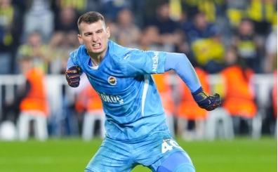 Dominik Livakovic'e 'Kal' �a�r�s� ve a��klama!
